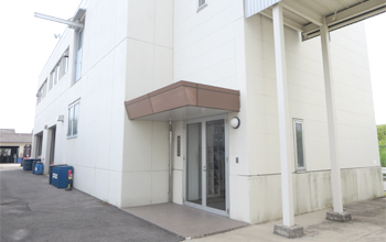 研究施設