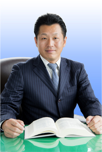 ご挨拶