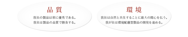 経営理念