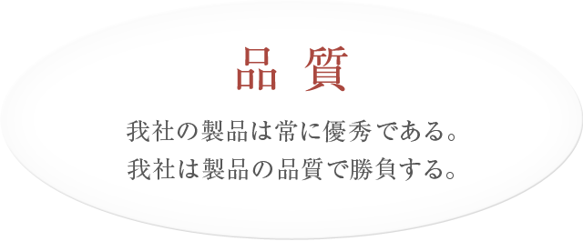 経営理念